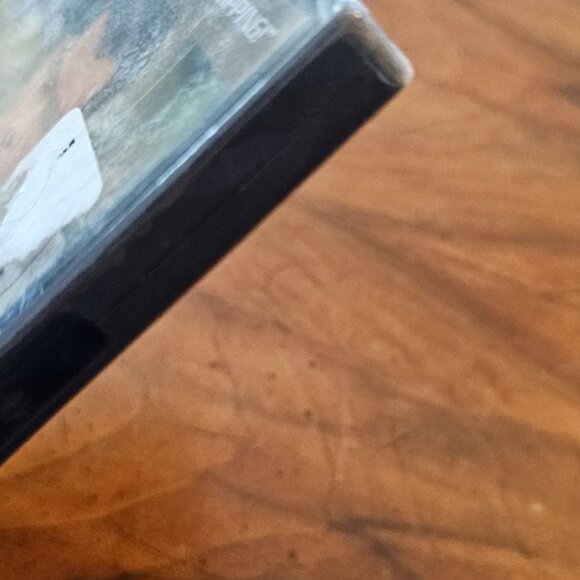 NEW SEALED Bourne Supremacy DVD ~ SHIPS FROM USA NOT A DROP-SHIP SELLER - Picture 2 of 2